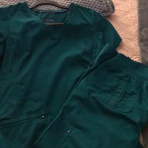 Healing Hands Scrubs